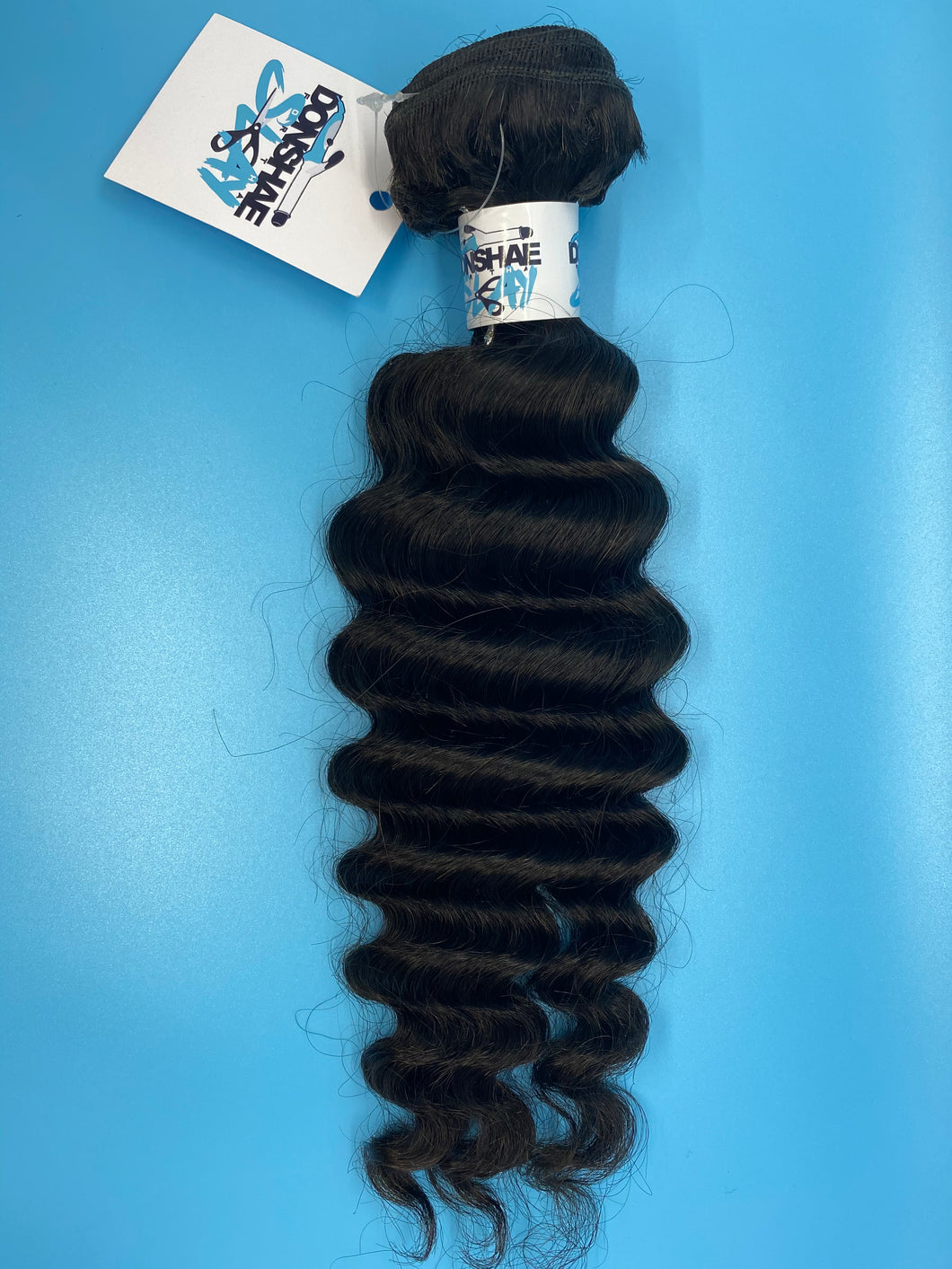 Natural Deep Wave Bundle